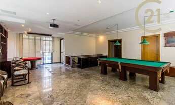 Imagem 6: Cobertura com 4 dormitórios à venda, 452 m² por R$ 4.750.000,00 - Moema - São Paulo/SP