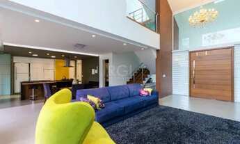 Imagem 7: Casa Condominio para Venda - 270m², 3 dormitórios, sendo 3 suites, 2 vagas - Cavalhada