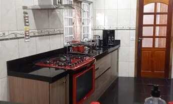 Imagem 7: Sobrado com 3 dormitórios à venda, 150 m² por R$ 670.000,00 - Parada Inglesa - São Paulo/S