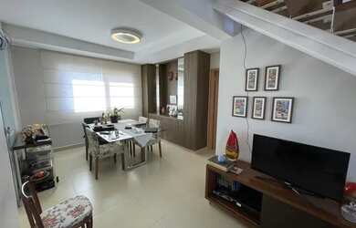 Imagem 3: Linda Cobertura a venda, no Bairro Copacabana próximo ao Praia clube