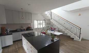 Imagem 2: Casa em Condomínio - Condomínio Vivant - 4 Dormitórios 457m²