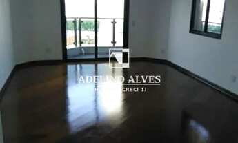 Imagem: Apartamento na Vila Olímpia - 135m²