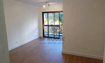 Imagem 2: Apartamento para locação, 4 dormitórios, 1 suíte, 3 vagas, 96m², Saúde