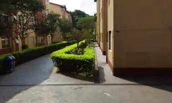 Imagem: Residencial - Vila Ayrosa