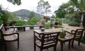 Imagem 6: Casa de Condominio em Alphaville - Santana de Parnaíba