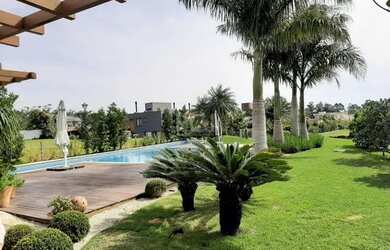 Imagem 5: Casa Condominio para Venda - 320m², 3 dormitórios, sendo 3 suites, 4 vagas - Terra Ville