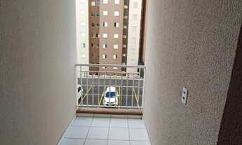 Imagem 2: Apartamento 1 dormitório para Locação no Jd Gonçalves em Sorocaba
