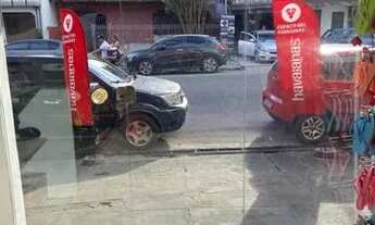 Imagem 6: Repasse loja de calçados havaianas