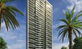 Imagem 2: EM CONSTRUÇÃO, NA MELHOR AREA DE BOA VIAGEM,APTO 3 QUARTOS