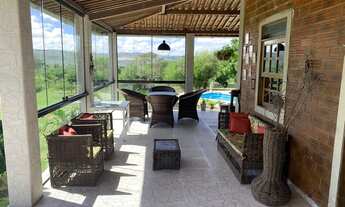 Imagem 4: Gravatá Casa Temporada