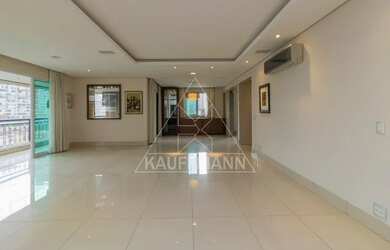 Imagem 7: EDIFÍCIO DE ALTO PADRÃO PRÓXIMO AO PARQUE DA ACLIMAÇÃO!