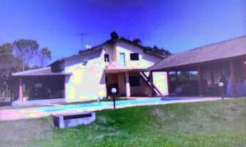 Imagem 3: Chácara condomínio fechado