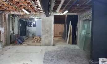 Imagem: Casa comercial sobrado novo totalmente reformado