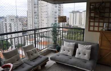 Imagem 2: Venda Apartamento 2 Dormitórios - 83 m² Vila Mascote