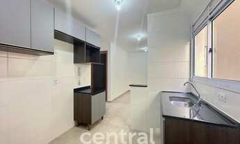 Imagem 7: Residencial Vitta Jardim Oliveiras, 2 dormitórios, 44m² - Jardim Pagani