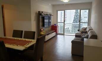 Imagem: Metrô Praça da Árvore - Apartamento 97M²