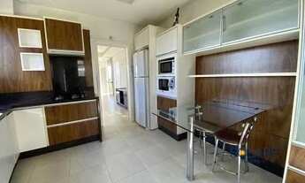 Imagem 7: Duplex para venda com 185 m², 3 quartos (1 suíte) 3 vagas em Coqueiros - Florianópolis