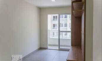 Imagem 3: Apartamento para Aluguel - Rio Comprido, 2 Quartos, 52 m2