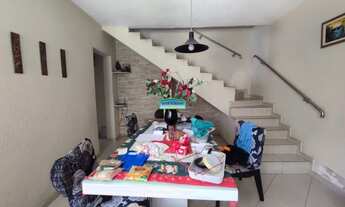 Imagem 4: SãO PAULO - Casa Padrão - Jardim Marisa