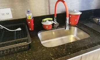 Imagem 7: Apartamento com 2 dormitórios à venda, 60 m² por R$ 495.000 - Jardim Prudência - São Paulo