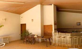 Imagem 6: ALUGA-SE Casa NO JARDIM MARIA IZABEL - MARÍLIA/SP