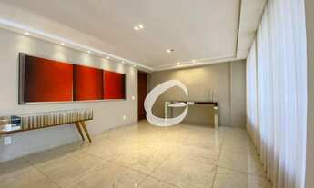 Imagem 2: Apartamento com 4 dormitórios à venda, 190 m² por R$ 2.600.000,00 - Belvedere - Belo Horiz