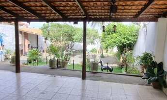 Imagem 4: Casa de esquina, bairro Sto. André!!