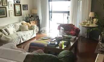 Imagem 3: SãO BERNARDO DO CAMPO - Apartamento Padrão - Jardim do Mar