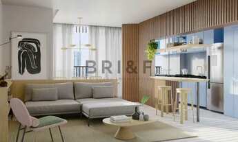 Imagem 2: Apartamento, Brooklin - São Paulo