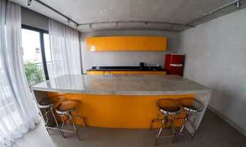 Imagem 5: Apartamento 83m², 1dorm, 1banheiros, 1 vagas, Saúde