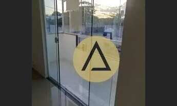 Imagem 7: Apartamento com 2 dormitórios, 76 m² - venda por R$ 210.000,00 ou aluguel por R$ 1.317,50