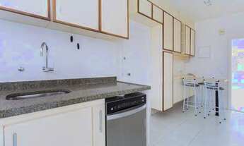 Imagem 6: Apartamento Venda Jardim Paulista 114 m² 3 Dormitórios