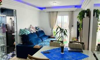 Imagem 3: Duplex para aluguel tem 98 metros quadrados com 2 quartos em Vila Andrade - São Paulo - SP