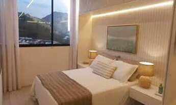 Imagem 4: LANÇAMENTO - APARTAMENTO DE 2 QUARTOS SENDO 1 SUITE 64.9 M² - RECREIO DOS BANDEIRANTES