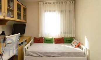 Imagem 2: Apartamento à venda em Alto de Pinheiros com 78 m², 2 quartos, 1 suíte, 3 vagas