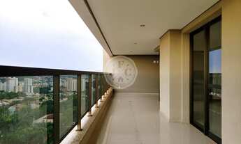 Imagem: Apartamento - 3 Suítes - Lazer Completo