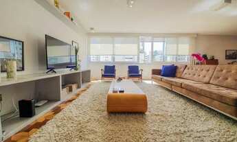 Imagem 3: Apartamento Venda Jardim Paulista 207 m² 3 Dormitórios