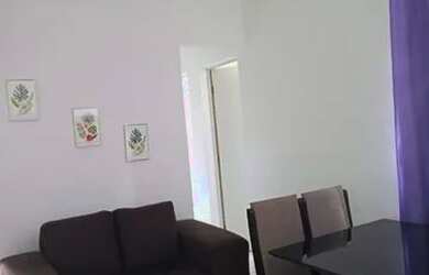 Imagem 3: Apartamento Apartamento com 2 dormitórios