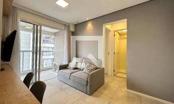 Imagem 3: Apartamento para Aluguel - Perdizes, 1 Quarto, 50 m2