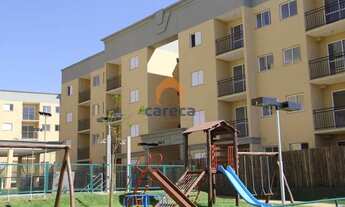 Imagem 4: Apartamento para Venda em São José do Rio Preto, Jardim Planalto, 2 dormitórios, 1 banheir