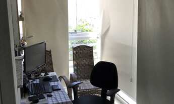 Imagem 6: Apartamento com 3 quartos no Seleto Residencial Clube - Olaria - Rio de Janeiro - RJ