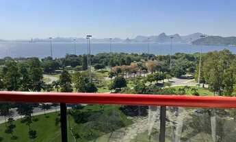 Imagem 3: Triplex para venda com 87 metros quadrados com 2 quartos em Flamengo - Rio de Janeiro - RJ