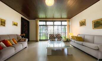 Imagem: CASA VENDA/LOCAÇÃO PALMITAL PARANAGUÁ