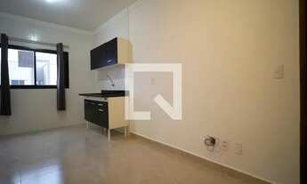 Imagem 2: Apartamento para Aluguel - Julio Mesquita Filho, 2 Quartos, 43 m2