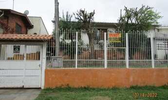 Imagem: Casa para Venda - 140.67m², 3 dormitórios