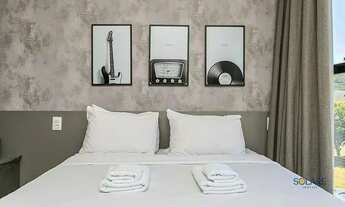 Imagem 4: Studio de 1 suíte e 1 vaga de garagem à venda nos Ingleses do Rio Vermelho