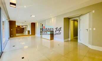 Imagem 4: ALUGO / APARTAMENTO / 3 SUÍTES / 3 VAGAS / 170M² / BROOKLIN / São Paulo - SP