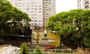 Imagem: APARTAMENTO - JARDIM AMÉRICA - SP