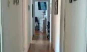 Imagem 4: Apartamento com 3 dormitórios para alugar, 125 m² por R$ 3.010,00/mês - Centro - Porto Ale