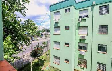 Imagem 2: Apartamento em frente ao Gecepel